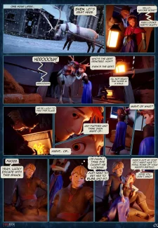 Frozen Fantasies – Yes Princess – Firebox Studio (3)