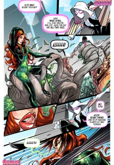 Gaspont Lost Tales- TeaseComix (4)