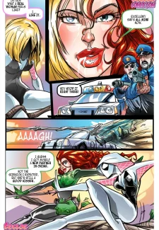 Gaspont Lost Tales- TeaseComix (7)