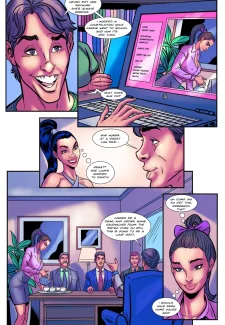 Girlfriend Builder Issue 3– Botcomics (7)