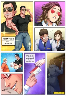 Hardwood City Stories 2- Backfired0003