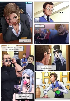 Hardwood City Stories- Chapter 3 Special (4)