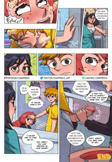 Kim Pine’s Payday (Scott Pilgrim)0027