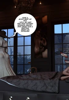 Lady Dimitrescu Parody- Y3DF (24)
