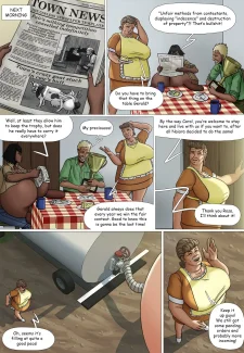 Mangrowing – Did You Say Moo (58)