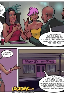 Miss Market Street- Lustomic (13)