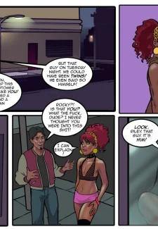 Miss Market Street- Lustomic (19)