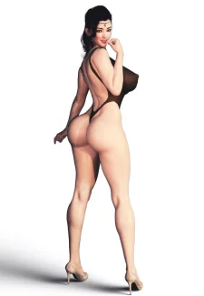 Mommy Hunting 101- 3DR EROS WORX (11)