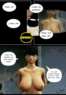 NEVERMORE- Jade Vixen (19)