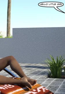 New Kings Hill Stories- Poolside fun by Troxvi (14)