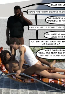New Kings Hill Stories- Poolside fun by Troxvi (20)