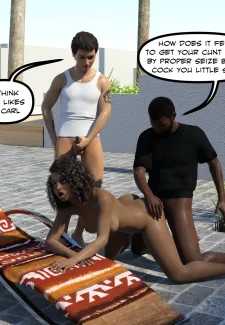 New Kings Hill Stories- Poolside fun by Troxvi (21)