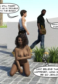 New Kings Hill Stories- Poolside fun by Troxvi (27)