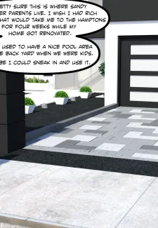 New Kings Hill Stories- Poolside fun by Troxvi (5)