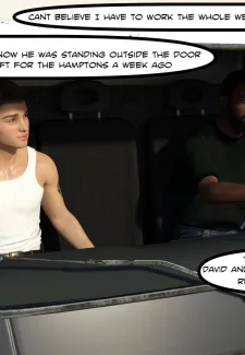 New Kings Hill Stories- Poolside fun by Troxvi (8)