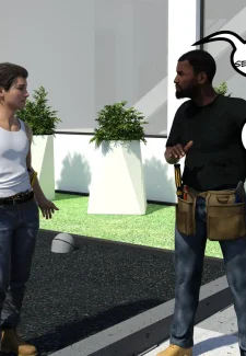 New Kings Hill Stories- Poolside fun by Troxvi (9)