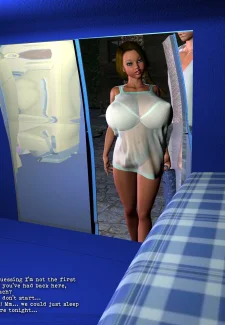 Nina On Campus 2- Cotton Kidd (39)