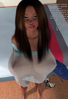 Nina On Campus 2- Cotton Kidd (55)