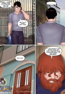 Oh Family 16- Seiren (14)