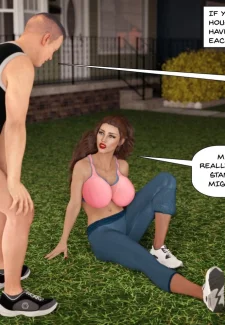 Pegasus Smith – Timmy Strikes Back 4 (42)