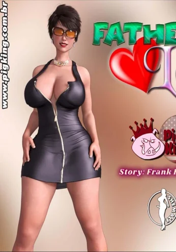 Father’s Love 14 – PigKing