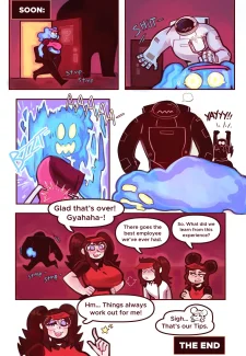 Pizza Thot- The Slime of Your Life0011