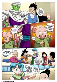 Potara Fusions- Dante Mondego (4)