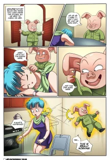 Potara Fusions- Dante Mondego (6)