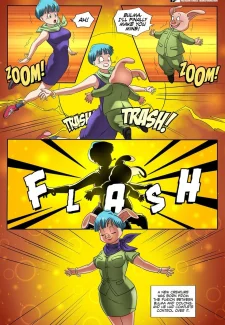 Potara Fusions- Dante Mondego (7)