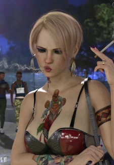 Rock Bottom – Dashole (19)