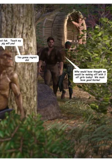 Royal Slaves to the Orc Kingdom 2- MercyMagnet (37)