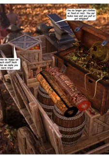 Royal Slaves to the Orc Kingdom 2- MercyMagnet (5)