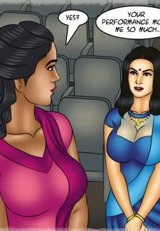 Savita Bhabhi – Episode 127- Music Lessons (10)