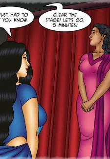 Savita Bhabhi – Episode 127- Music Lessons (11)