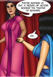Savita Bhabhi – Episode 127- Music Lessons (13)