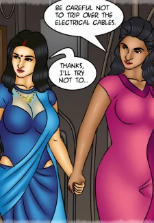 Savita Bhabhi – Episode 127- Music Lessons (14)