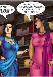 Savita Bhabhi – Episode 127- Music Lessons (15)