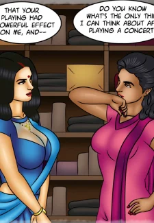 Savita Bhabhi – Episode 127- Music Lessons (17)