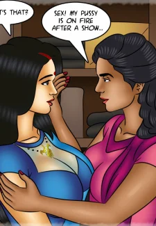Savita Bhabhi – Episode 127- Music Lessons (18)