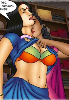 Savita Bhabhi – Episode 127- Music Lessons (20)