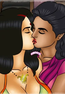 Savita Bhabhi – Episode 127- Music Lessons (21)