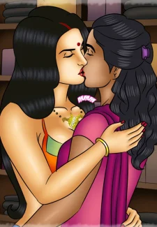 Savita Bhabhi – Episode 127- Music Lessons (22)