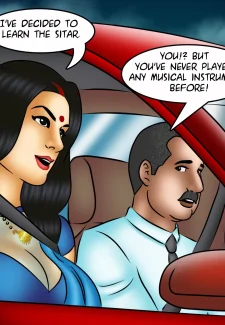 Savita Bhabhi – Episode 127- Music Lessons (36)
