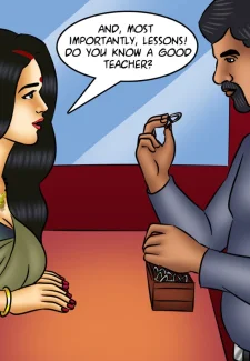 Savita Bhabhi – Episode 127- Music Lessons (39)