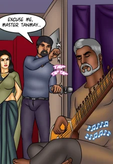 Savita Bhabhi – Episode 127- Music Lessons (41)