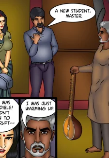 Savita Bhabhi – Episode 127- Music Lessons (42)