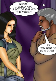 Savita Bhabhi – Episode 127- Music Lessons (43)