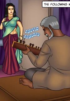 Savita Bhabhi – Episode 127- Music Lessons (50)