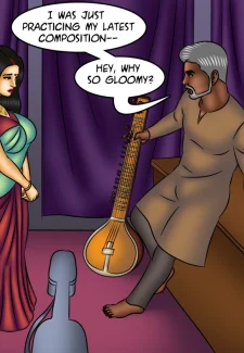 Savita Bhabhi – Episode 127- Music Lessons (53)