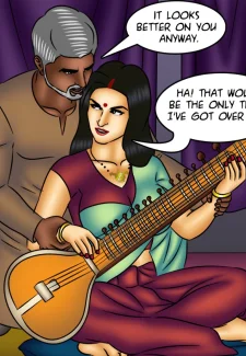Savita Bhabhi – Episode 127- Music Lessons (56)